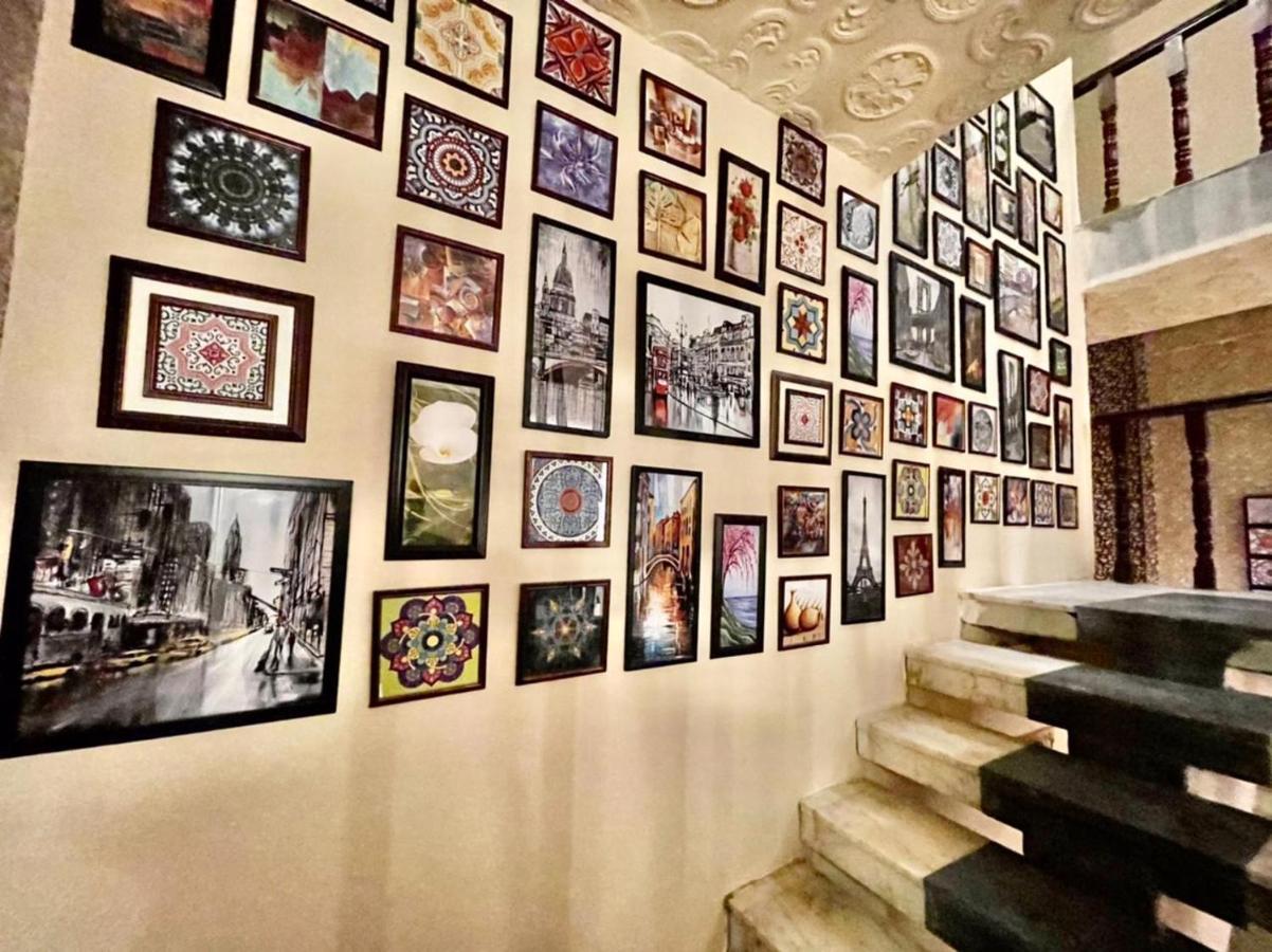 Shelton Hotel Mardan Екстериор снимка