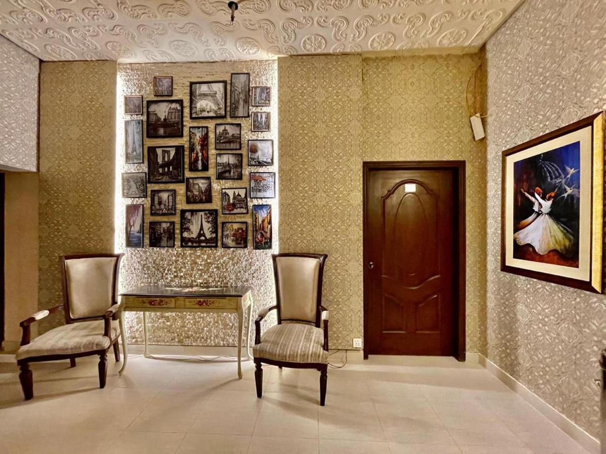 Shelton Hotel Mardan Екстериор снимка