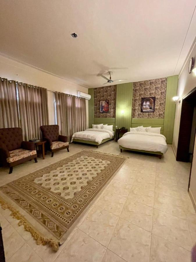 Shelton Hotel Mardan Екстериор снимка